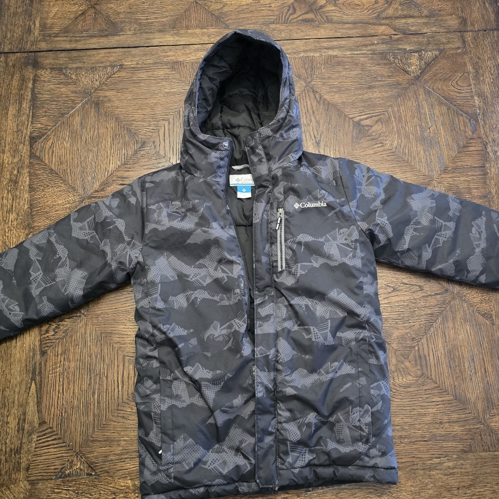 Boys jacket